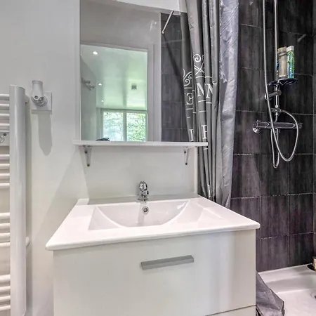Apartment Le Taillefer 3 - Le Frenchi *