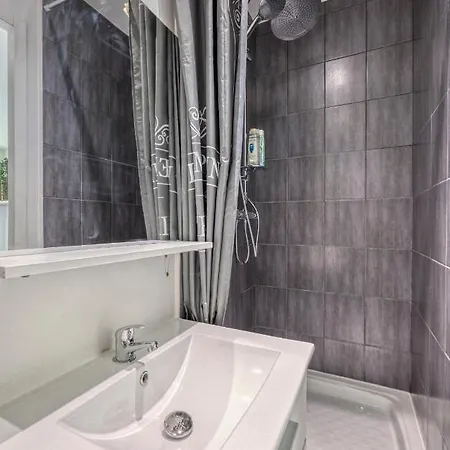 Le Taillefer 3 - Le Frenchi Apartment Rhut