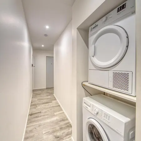Apartment Le Taillefer 3 - Le Frenchi