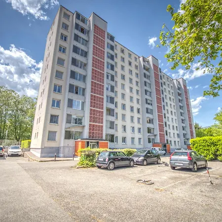 Apartment Le Taillefer 3 - Le Frenchi *