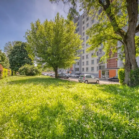 Apartment Le Taillefer 3 - Le Frenchi