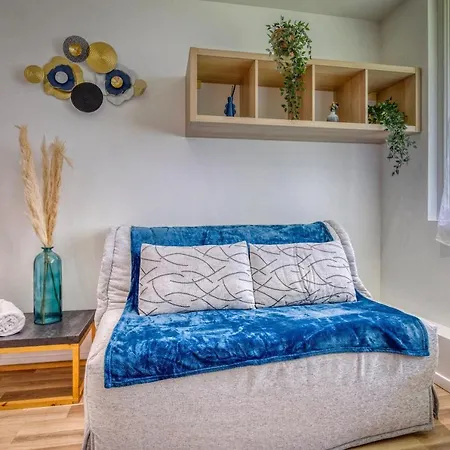 Apartamento Le Taillefer 3 - Le Frenchi Rhut