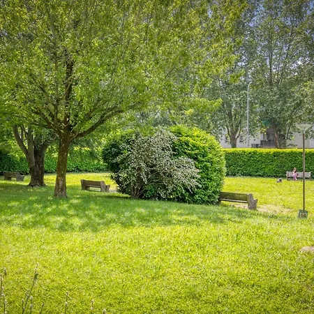 Le Taillefer 3 - Le Frenchi Appartamento Rhut